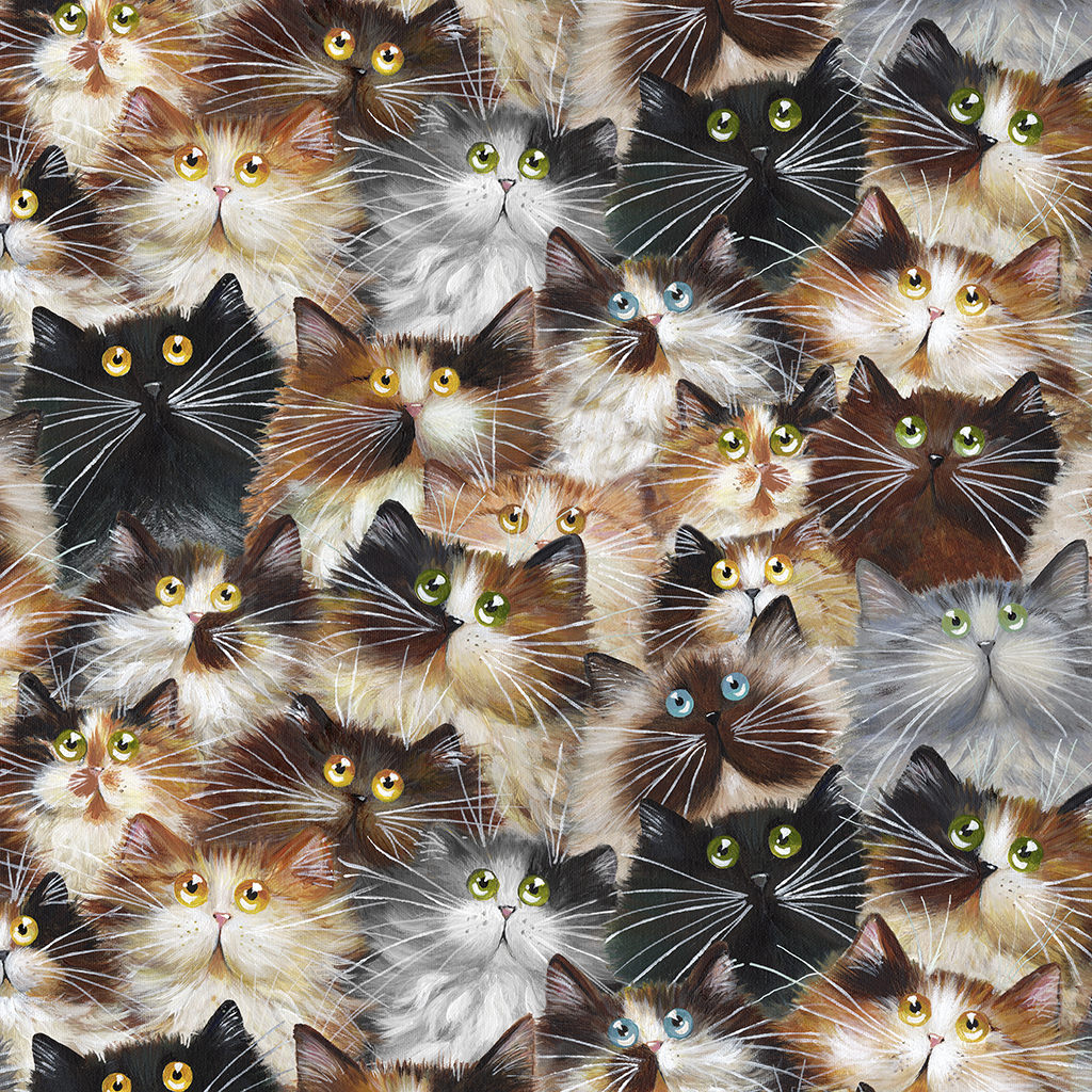 Cat Pack - Wideback 108 inch